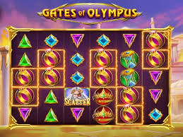 Oplev Gates of Olympus Super Scatter og Dets Fascinerende Funktioner Oplev Gates of Olympus Super Scatter og Dets Fascinerende Funktioner